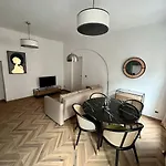 Casa Sassari - Vicino Porta Susa F.S.