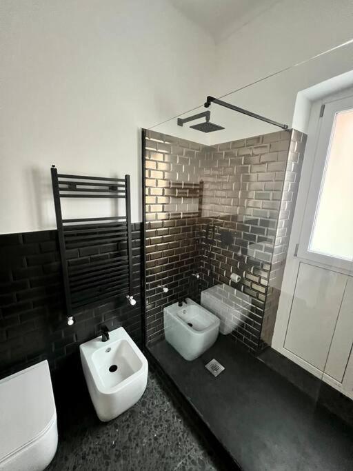 Apartment Casa Sassari - Vicino Porta Susa F.s. *