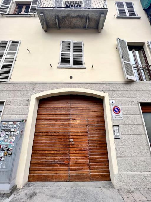 Casa Sassari - Vicino Porta Susa F.s. * Turín