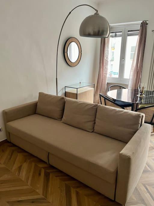 Casa Sassari - Vicino Porta Susa F.s. Turin