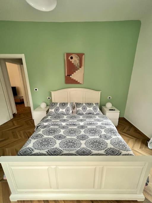 Casa Sassari - Vicino Porta Susa F.s.